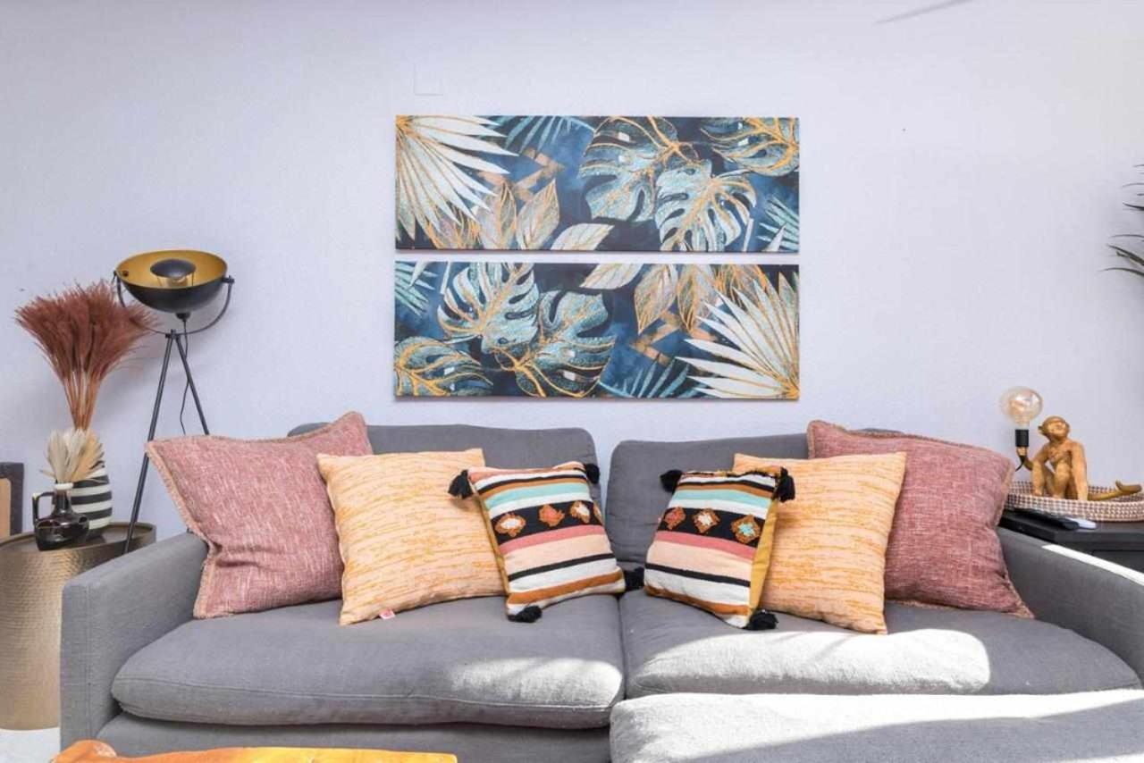 Apartamento El Eden By Altea Holiday Homes Bagian luar foto