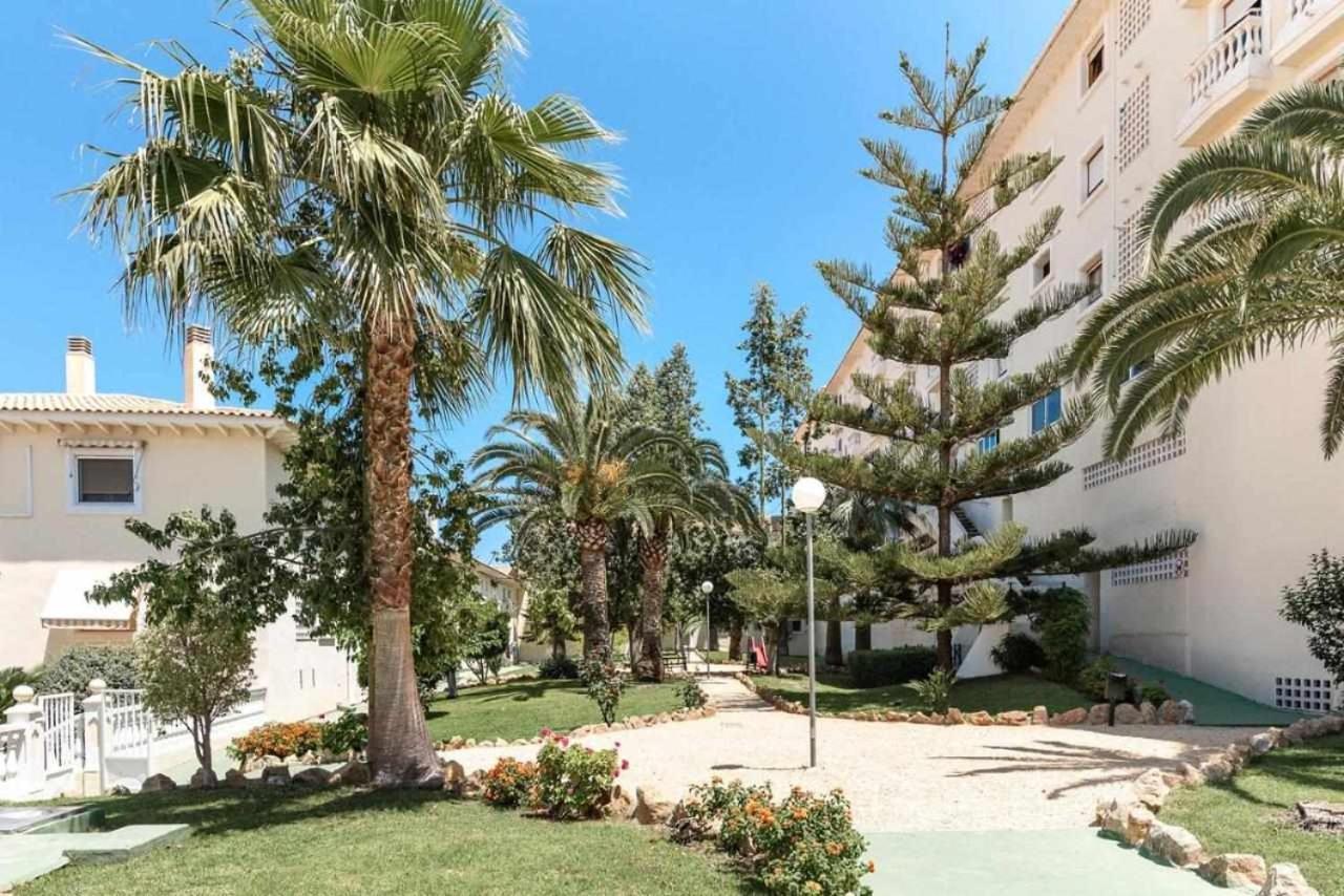 Apartamento El Eden By Altea Holiday Homes Bagian luar foto