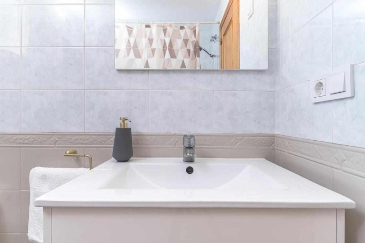 Apartamento El Eden By Altea Holiday Homes Bagian luar foto