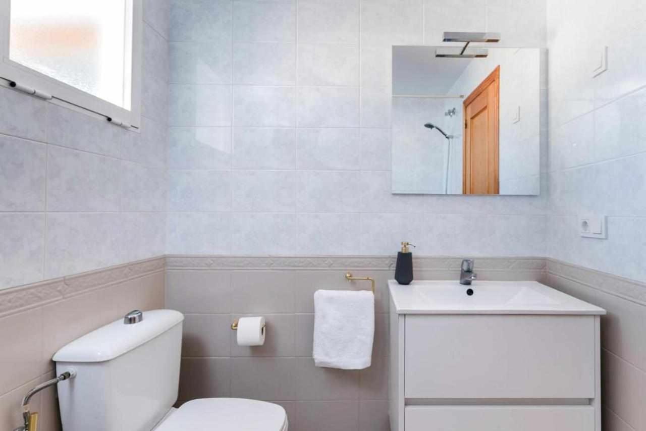 Apartamento El Eden By Altea Holiday Homes Bagian luar foto