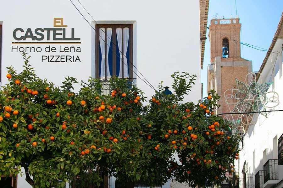 Apartamento El Eden By Altea Holiday Homes Bagian luar foto